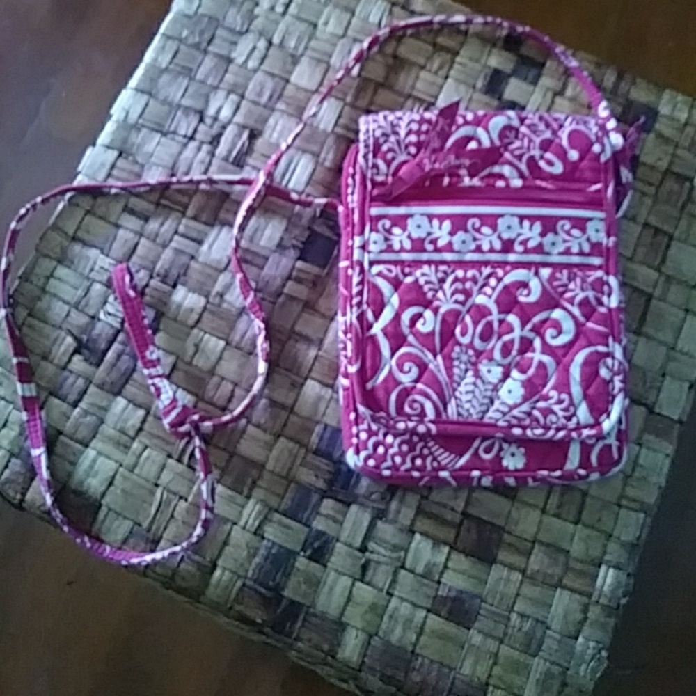Vera Bradley purse